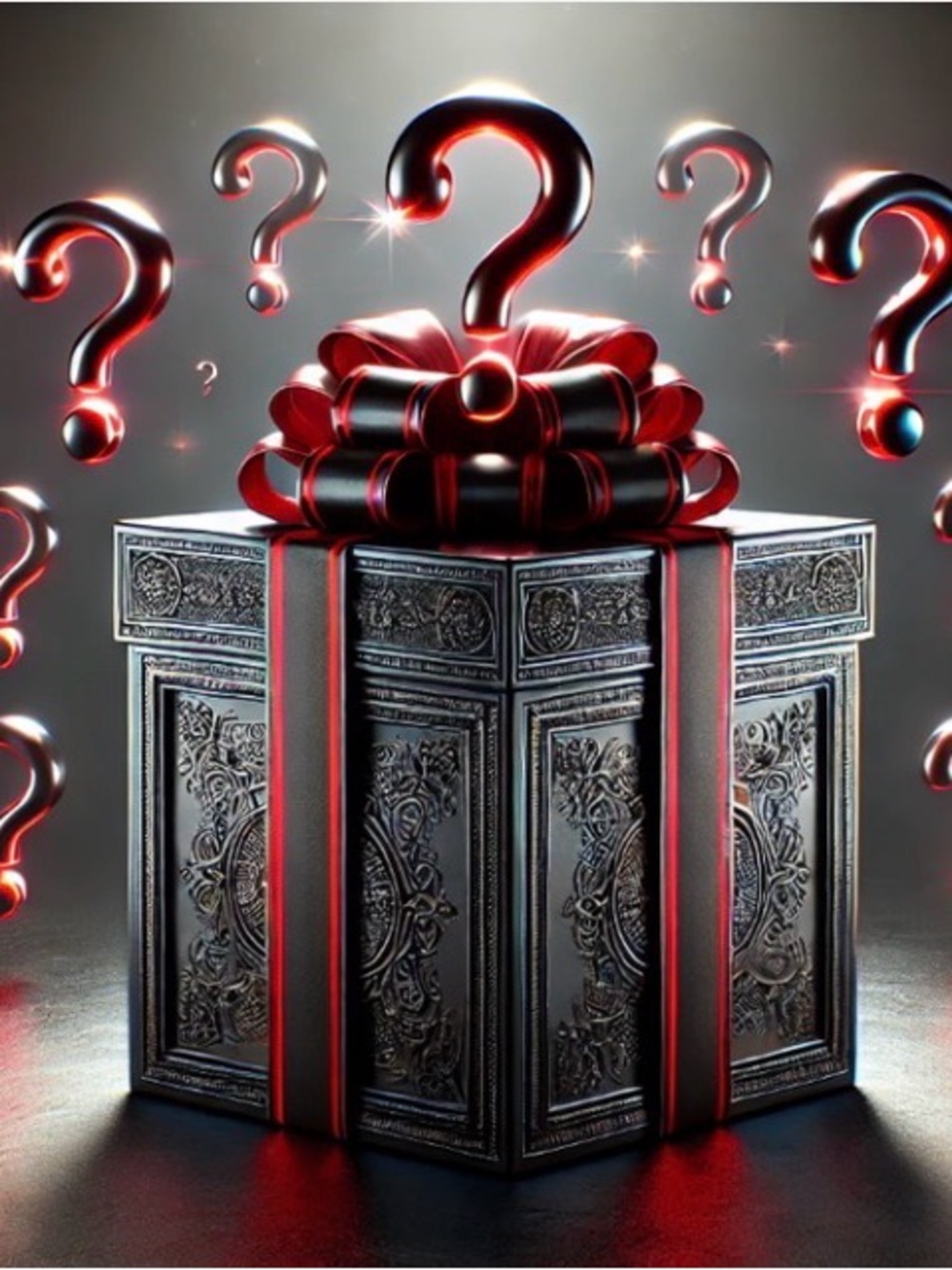 Whimsigoth Mystery Box